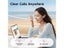 True Wireless Earbuds Bluetooth 6.0 40H Playtime IP55 SuperBass Carousel 7