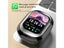 Wireless LED Touch Screen Noise Reduction Headphones With Mic Carousel 3