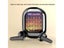 Wireless LED Touch Screen Noise Reduction Headphones With Mic Carousel 6