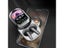 Wireless LED Touch Screen Noise Reduction Headphones With Mic Carousel 7