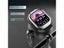 Wireless LED Touch Screen Noise Reduction Headphones With Mic Carousel 8
