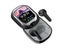 Wireless LED Touch Screen Noise Reduction Headphones With Mic Carousel 1