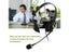 Bluetooth USB Headphones Stereo Noise Reduction For Gaming And Phones Carousel 3