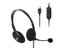 Bluetooth USB Headphones Stereo Noise Reduction For Gaming And Phones Carousel 7