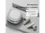 Wireless Earphones Bluetooth 5.3 ENC Noise Cancelling Waterproof Games Carousel 3