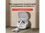 Wireless Earphones Bluetooth 5.3 ENC Noise Cancelling Waterproof Games Carousel 4