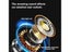 Wireless Earphones Bluetooth 5.3 ENC Noise Cancelling Waterproof Games Carousel 5