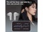 Wireless Earphones Bluetooth 5.3 ENC Noise Cancelling Waterproof Games Carousel 6