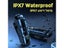 Wireless Bluetooth Waterproof Noise Cancelling Headphone Carousel 3