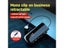 Wireless Bluetooth Waterproof Noise Cancelling Headphone Carousel 5