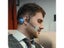 Wireless Bluetooth Open-Ear Headphones With Mic For Call Center Carousel 4