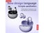 Lenovo TWS Bluetooth Earphones Ultra Long Battery Life Comfortable Carousel 3