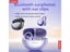 Lenovo TWS Bluetooth Earphones Ultra Long Battery Life Comfortable Carousel 4