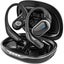 Open Ear OWS Earphones Bluetooth 5.4 Wireless HiFi Touch Control Carousel 3