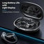 Open Ear OWS Earphones Bluetooth 5.4 Wireless HiFi Touch Control Carousel 5