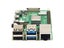 Raspberry Pi 4 Model B 1GB/2GB/4GB/8GB Computer Carousel 5