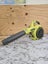 ($1 FAULTY AUCTION) Ryobi Blower Carousel 1