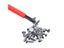 13pcs Insulated Screwdriver Set With Magnetic Bits For Electrician Repair Carousel 6