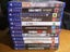 Bulk Buy / Bundle - Various PS4 x 12 Games - All VG Condition Carousel 1