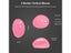 Ergonomic Wired Vertical Mouse With Mute And DPI Buttons Carousel 4