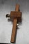 Robert Sorby Mortice Gauge ~ Broad Arrow & 1944 stamped Carousel 3