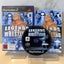 PS2 • Legends of Wrestling • CIB Carousel 1