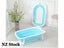 Baby Folding Bath Tub Carousel 2