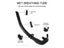Aluminium Alloy Frame Scuba Mask With Snorkeling Tube Carousel 6