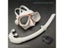 Aluminium Alloy Frame Scuba Mask With Snorkeling Tube Carousel 1