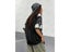 Women's V-Neck Patchwork Football Jersey T-Shirt Carousel 2
