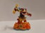 Skylanders - Fire Kraken Carousel 1