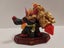 Skylanders - Master Flare Wolf Carousel 1