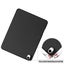 Ipad Air 13" (M2, 2024) Pen Holder Case [Black] Carousel 6