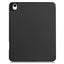 Ipad Air 13" (M2, 2024) Pen Holder Case [Black] Carousel 8