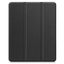 Ipad Air 13" (M2, 2024) Pen Holder Case [Black] Carousel 9