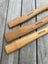 3x different new old stock wetterlings axe / hatchet handles. Carousel 4