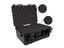 430x350x190mm Waterproof Hard Carry Tool Case With Foam Carousel 1