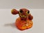 Skylanders - mini weeruptor Carousel 1