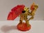 Skylanders - wildfire Carousel 1