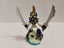 Skylanders - twin blade chop chop Carousel 1