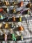 Winnie the Pooh - Collectable keyring accessories Carousel 9