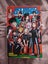 My Hero Academia manga volumes 1-8 Carousel 3