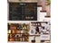 DIY 3D Wooden Puzzle Book Nook Kit For Bookshelf Decoration Carousel 3