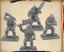 Hero Quest Orcs (x10) Carousel 1