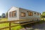 Brand-New A-Frame Tiny Home | 10.2m x 4.2m | Never Lived In | Makarau Carousel 15
