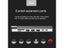 Multifunctional USB C Docking Station With HDMI VGA Ethernet Carousel 7