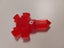 Skylanders Trap Team Fire Totem Trap Crystal Searing Spinner Carousel 1