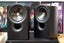 KEF Q1 British Audiophile Speakers with Covers - Sound Great & Warranty! Carousel 1