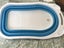 Baby Folding Bath Tub Carousel 1