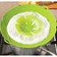 Silicone Spill Lid Pot Cover Steamer 26cm - stops over spilling, over boil Carousel 7
